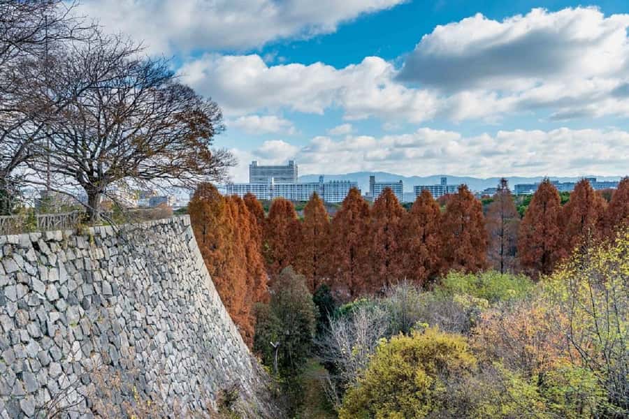 Osaka: Osaka Castle 3 hours Historical Walking Tour - Osaka Castle Museum: the story that makes the buildings click