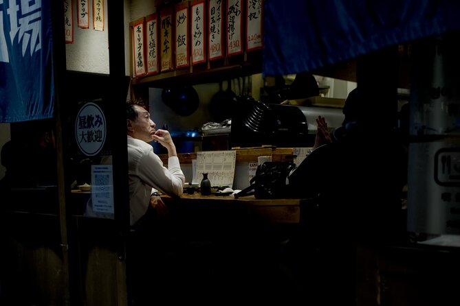 Osaka Photography Workshop - Stop 1: Dotonbori for neon glow, reflections, and motion