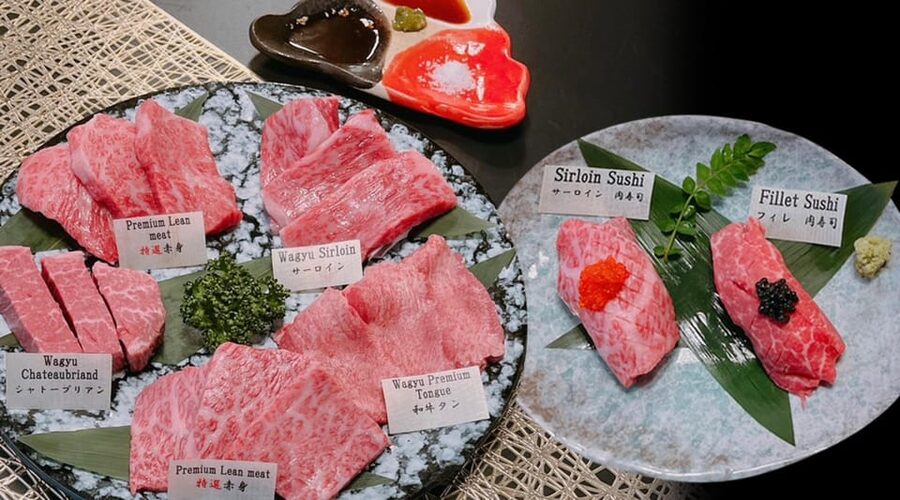 Osaka: Premium Wagyu Yakiniku at Nikuoroshi Mannoya Bettei - Key things that make this Wagyu course worth your time