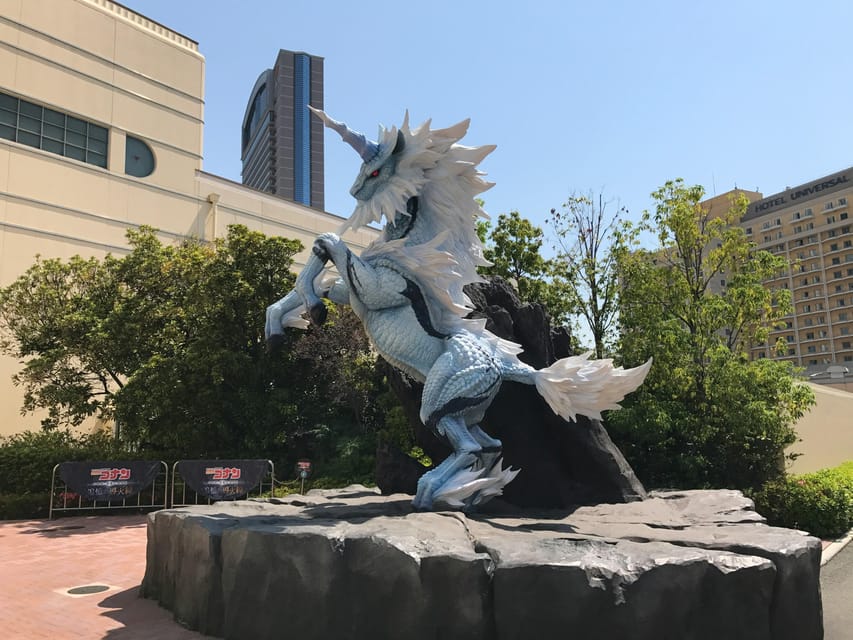 Osaka: Priceless Osaka City Private Tour By English Driver - Price and What You Actually Get for $548 Per Group