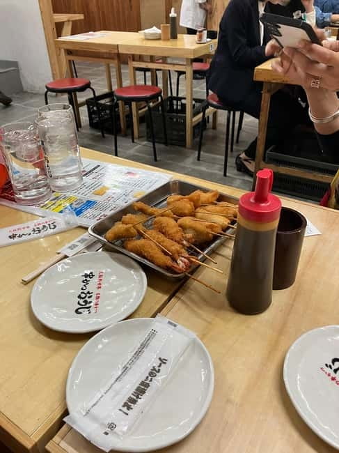 Osaka: Private and Fully Customized Tour with Hotel Meet Up - Best fit: who should book, and who should think twice