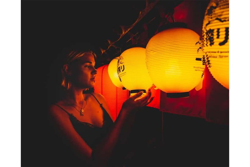 Osaka: Private Cinematic & Fun Dotonbori Night Photoshoot - The 1-Hour plan, and how it keeps photos from feeling forced