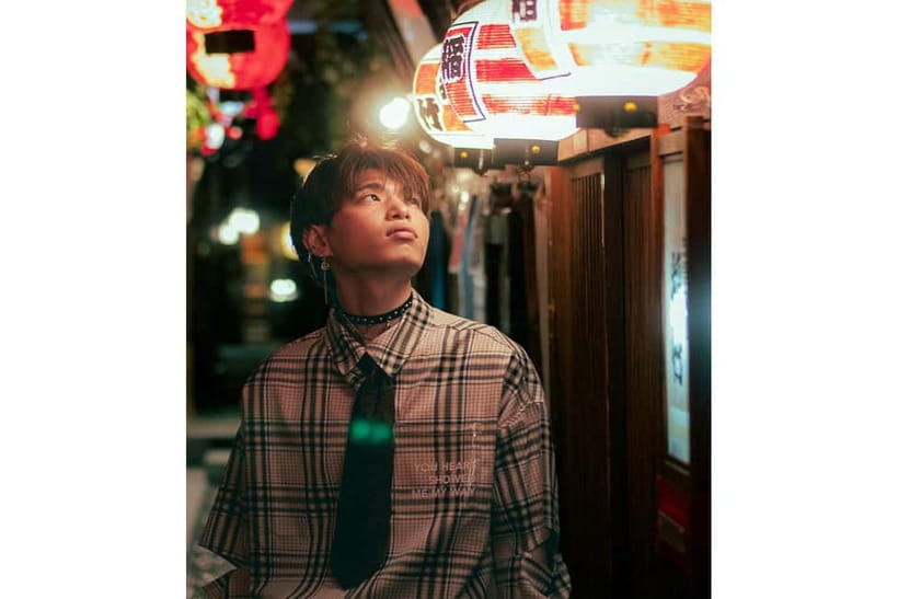 Osaka: Private Cinematic & Fun Dotonbori Night Photoshoot - Iconic Glico-sign energy, but with your faces as the story