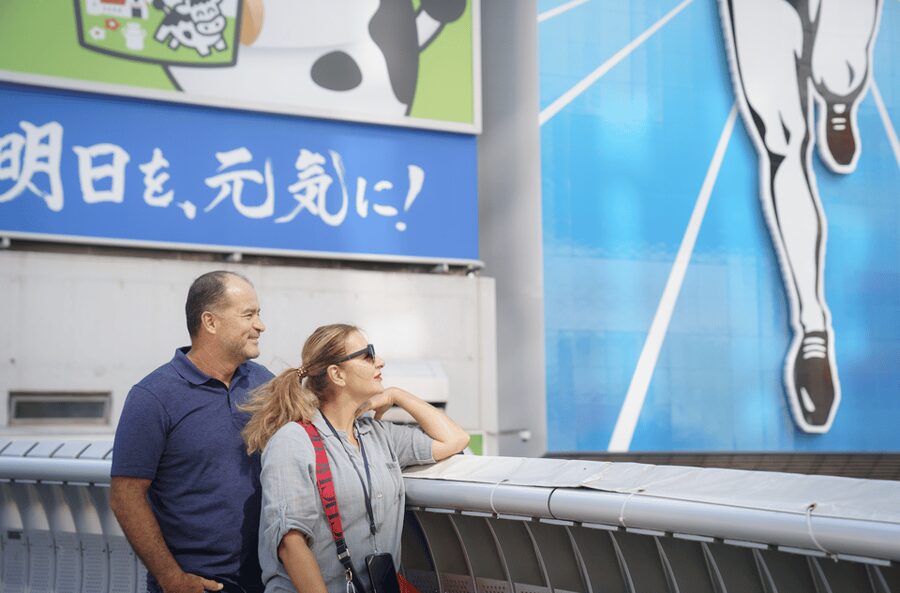 Osaka Private Custom Tour with Local Guide - Key moments that make this Osaka tour work