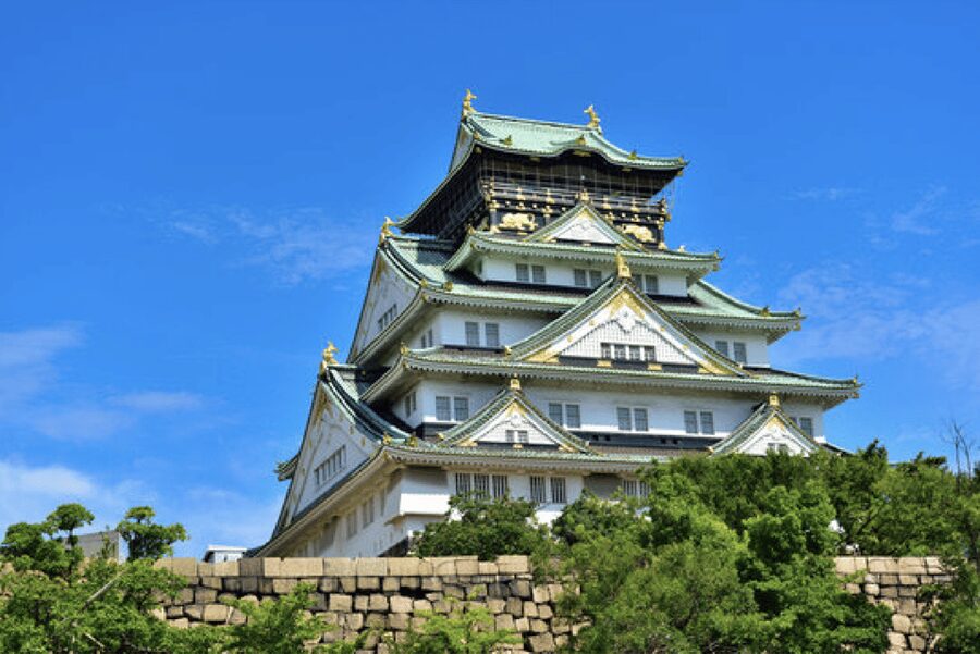 Osaka Private Custom Tour with Local Guide - Osaka Castle, more than a photo stop