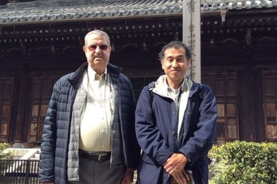 Osaka: Private Custom Walking Tour with a Local Guide - Key takeaways before you book