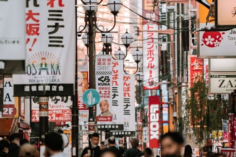 Osaka: Private Custom Walking Tour with a Local Guide - Who this Osaka tour fits best (and who should skip it)