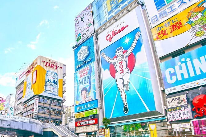 Osaka Private Custom Walking Tour - Price and value: what $270.38 per person really buys