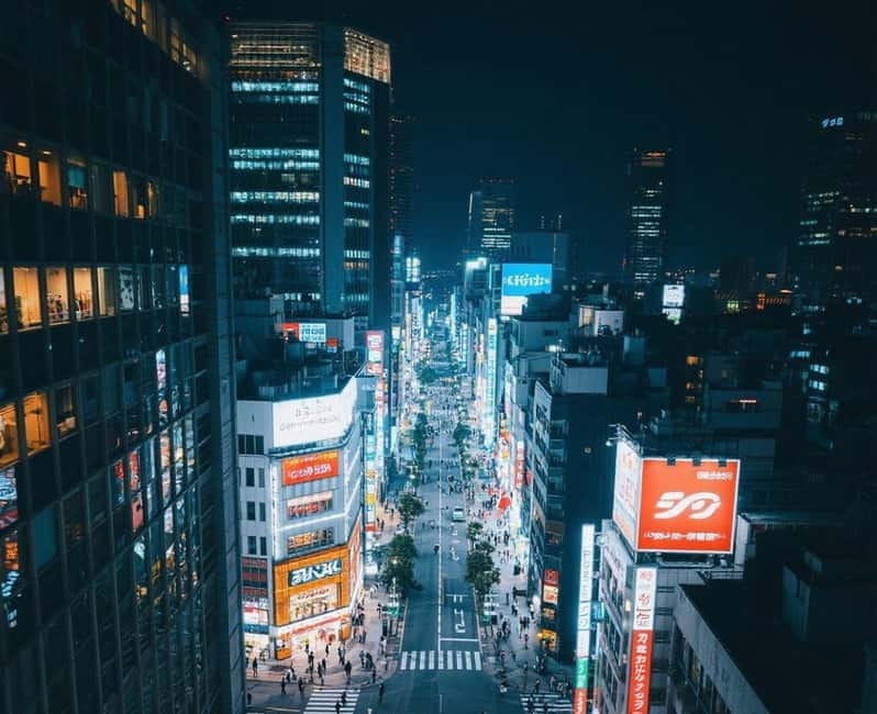 Osaka: Private Customizable Day Tour with Hotel Transfer - Shinsaibashi shopping time: build your own break