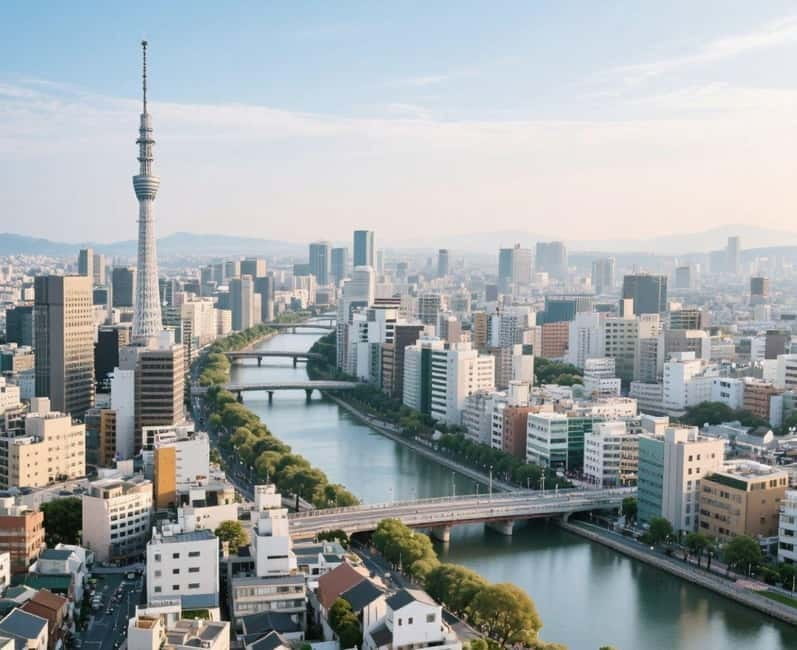 Osaka: Private Customizable Day Tour with Hotel Transfer - How the customizable part actually helps your itinerary