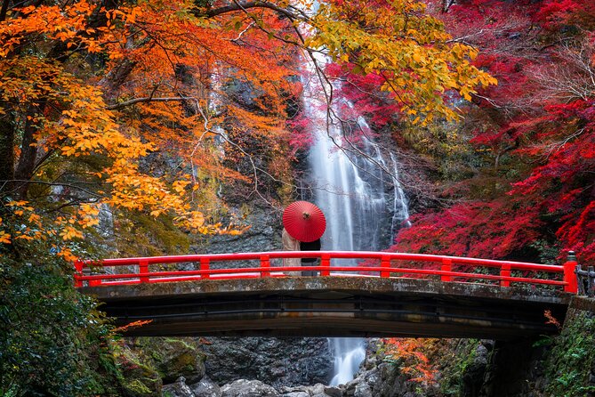 Osaka Private Customizable Half Day Tour - The Prince Shōtoku temple stop, where the timeline starts in 593