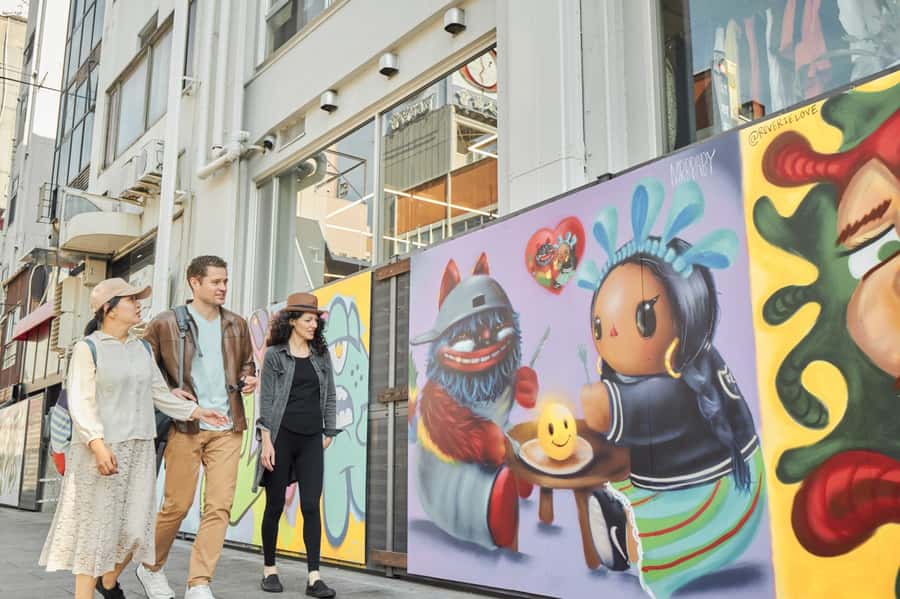 Osaka: Private Discovery Tour with a Local - How the host matching sets the tone for your Osaka tour