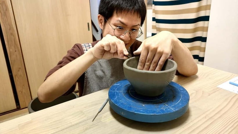 Osaka: Private Experience of Traditional Japanese Pottery - Key highlights to know before you go