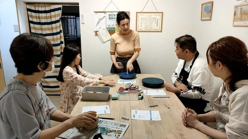 Osaka: Private Experience of Traditional Japanese Pottery - Price and value: why $96 for 2 hours can be a good deal