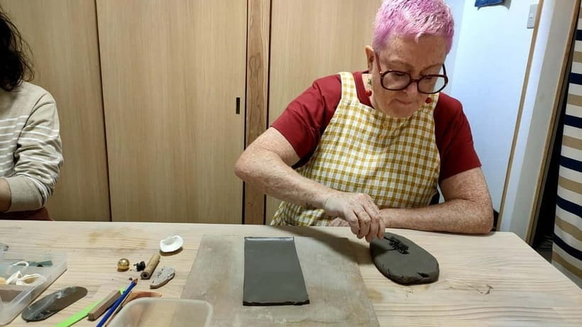 Osaka: Private Experience of Traditional Japanese Pottery - Who should book this Osaka pottery experience