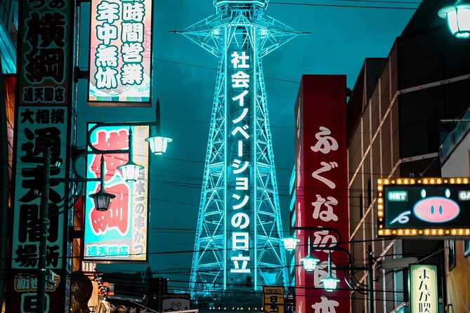 Osaka Private Hightlights Tour Customizable & English Driver - Osaka Castle Park: photos, moat vibes, and seasonal momentum