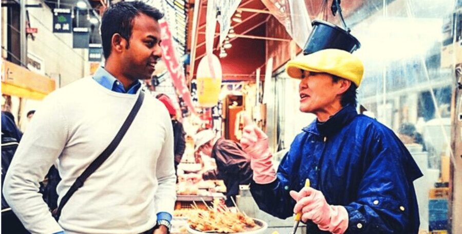 Osaka: Private Hotspots & Hidden Gems Tour (Hotel Pickup ok) - Dotonbori’s billboards and the riverfront chaos you can finally enjoy
