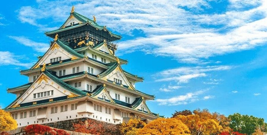Osaka: Private Hotspots & Hidden Gems Tour (Hotel Pickup ok) - Shinsekai’s retro fun, game parlors, and street-corner charm