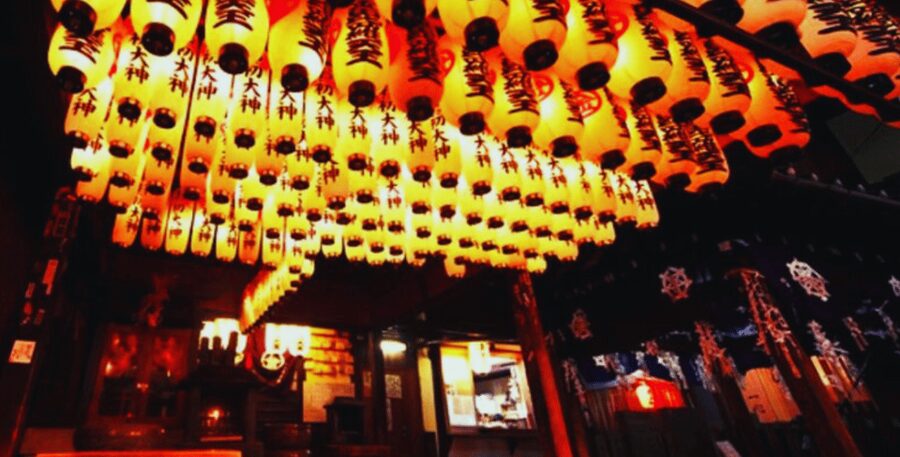 Osaka: Private Hotspots & Hidden Gems Tour (Hotel Pickup ok) - Osaka Castle for the big story, then Hozenji Yokocho for the small one