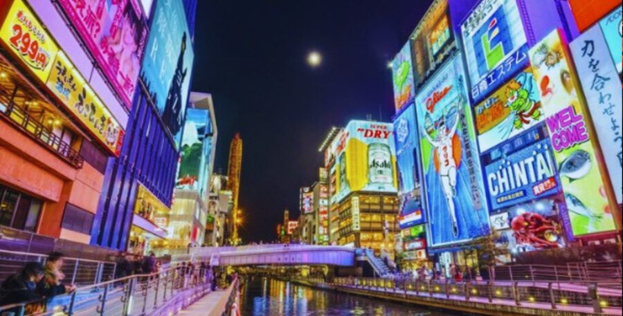 Osaka: Private Hotspots & Hidden Gems Tour (Hotel Pickup ok) - Practical tips so your day runs smooth
