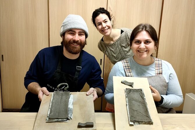 Osaka: Private Japanese Traditional Ceramics Experience - Price and value: $94.13 for a private 2-hour ceramics session