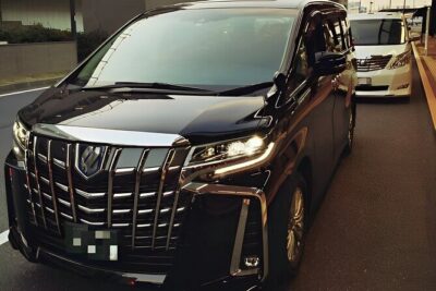 Private One-way Transfers to/from Kansai Airport(KIX)