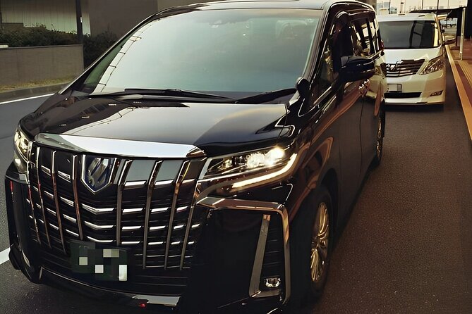Osaka : Private One-way Transfers to/from Kansai Airport(KIX) - Landing at KIX and Getting to Osaka: The Meet and Greet Choice