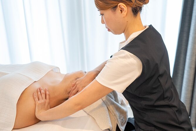 Osaka Private Salon　Massage &Relaxation - Key highlights at a glance