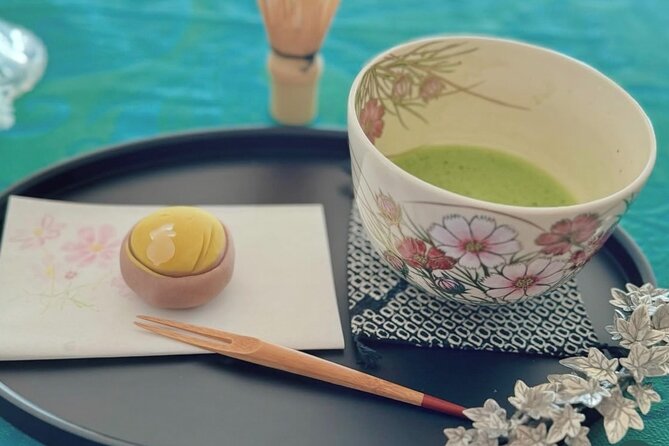 Osaka Private Salon　Massage &Relaxation - The Matcha Tea Finish, Why the Ending Matters
