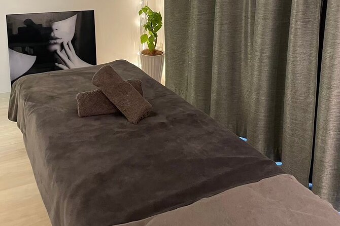 Osaka Private Salon　Massage &Relaxation - Price and Value for Personalized Osaka Relaxation