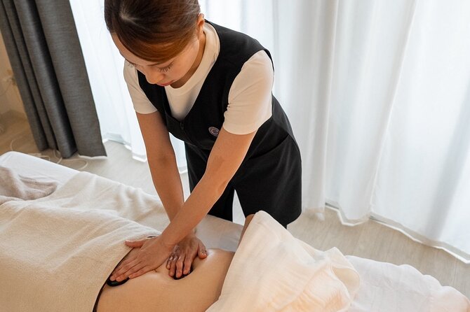 Osaka Private Salon　Massage &Relaxation - Who This Private Salon Is Best For in Osaka