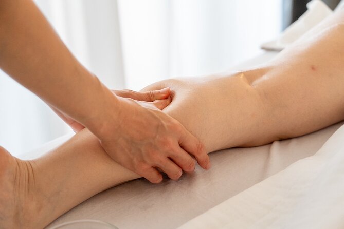 Osaka Private Salon Massage &Relaxation - 90 Minutes of Body and Facial Care, Choosing What Fits Your Day