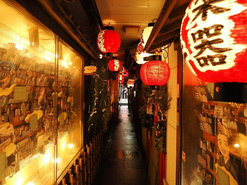 Osaka: Private Tailor-Made Food Tour with a local guide - Should you book this Osaka private tailor-made food tour?