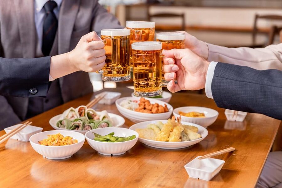 Osaka: Private Tailor-Made Food Tour with a local guide - Why Osaka street food feels like a local ritual