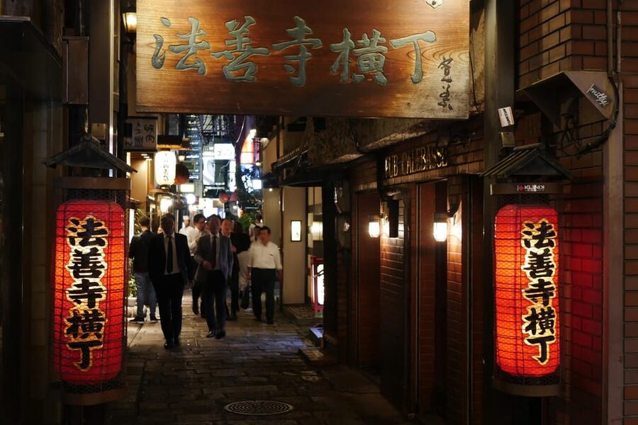 Osaka: Private Tailor-Made Food Tour with a local guide - Beer, lunch or dinner, and the pacing that keeps you smiling