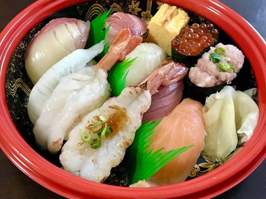 Osaka: Private Tailor-Made Food Tour with a local guide - Price and value: is $322 per person a good deal?