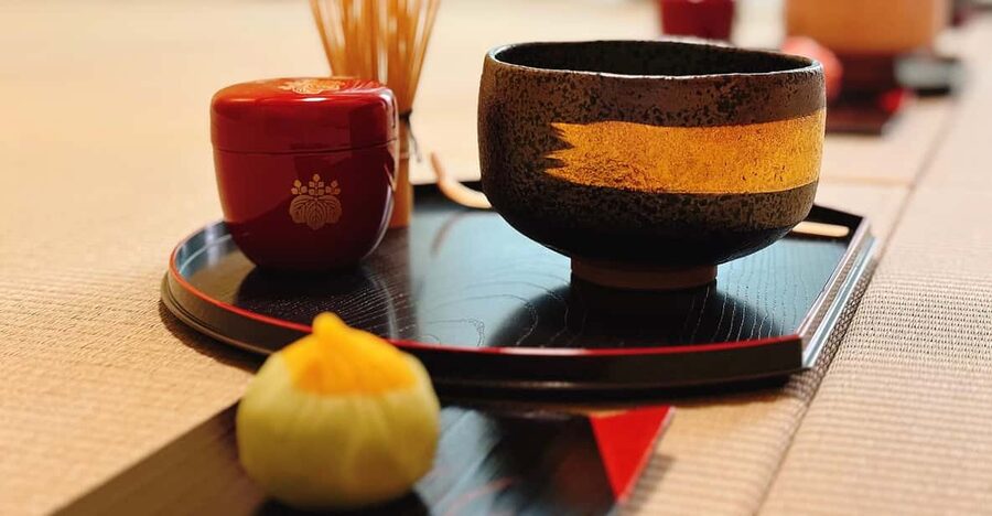 Osaka: Private Tea Ceremony Experience - Key highlights you’ll care about