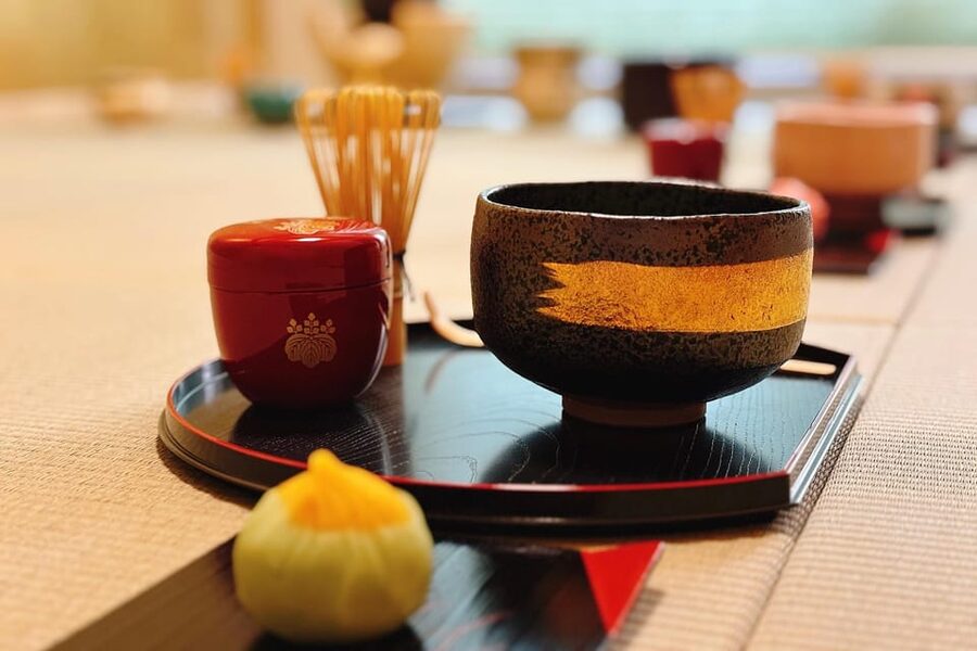 Osaka: Private Tea Ceremony Experience - The instructor experience: friendly guidance, close attention