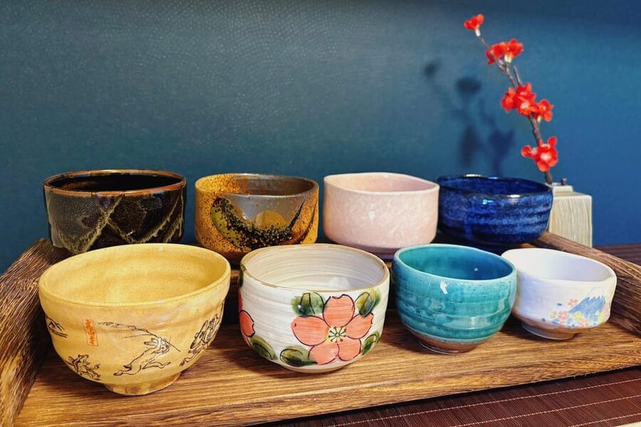 Osaka: Private Tea Ceremony Experience - Getting value from the included sweets and materials