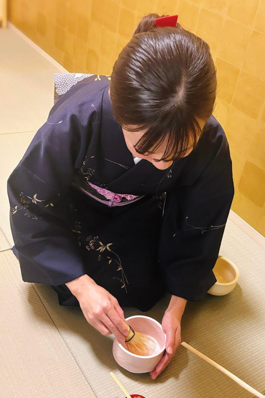 Osaka: Private Tea Ceremony Experience - Price and what $38 gets you in Osaka
