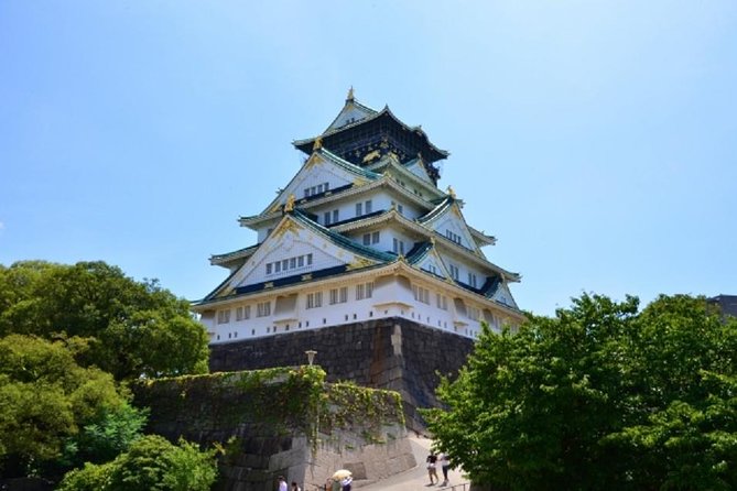 Osaka Private Tour by Public Transportation - Price and value: what you get for $149.57 per person
