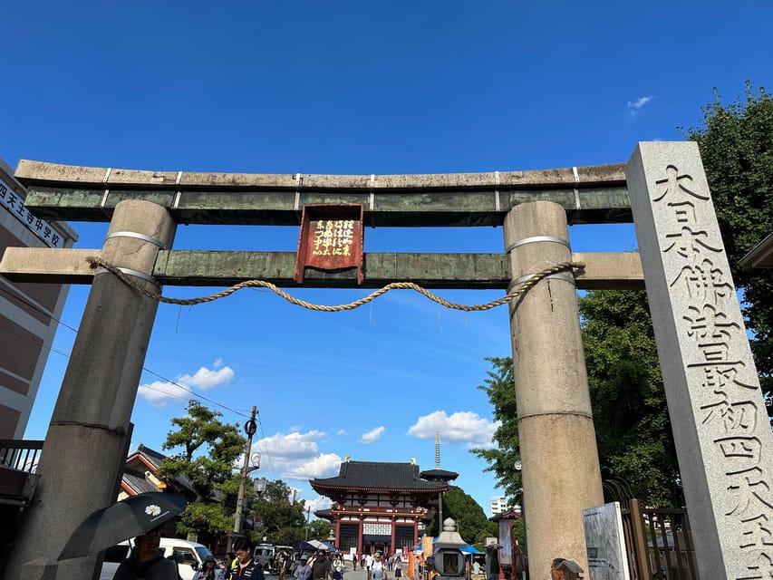 Osaka: Private Tour of Shitennoji, Osaka's Oldest Temple - My decision guide: should you book this?
