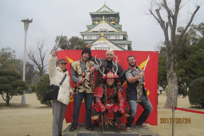 Osaka Private Tour: One Day Highlights - Should You Book This Osaka One-Day Highlights Tour?