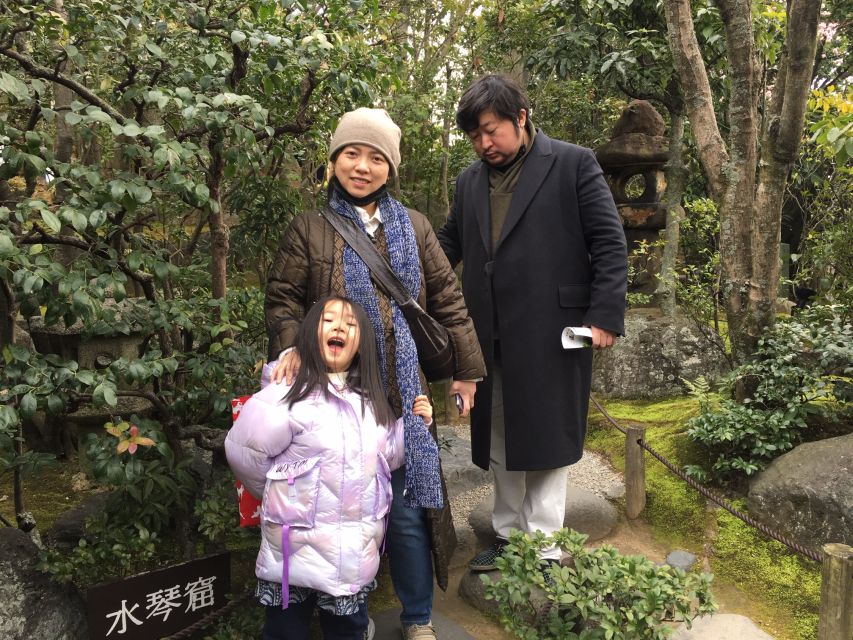 Osaka Private Tour with Government-Licensed Guide - How you build your own Osaka day without getting lost