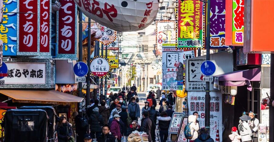 Osaka Private Tour with Government-Licensed Guide - Price and value for 4-8 hours in a private group
