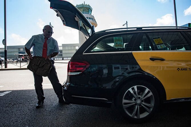 Osaka Private Transfer from Osaka central to Kansai International Airport (KIX) - The One-Way Ride to KIX: Timing, Traffic, and a Real-Life Feel