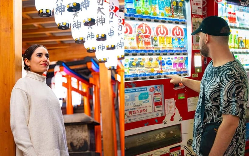 Osaka: Private Vibrant Nighttime Photoshoot (Dotonbori) - How long you’ll shoot, and how to choose your timing