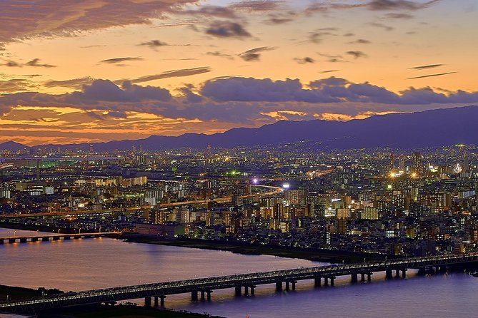 Osaka Private Walking Tour with a Local - What makes this Osaka private walking tour feel local
