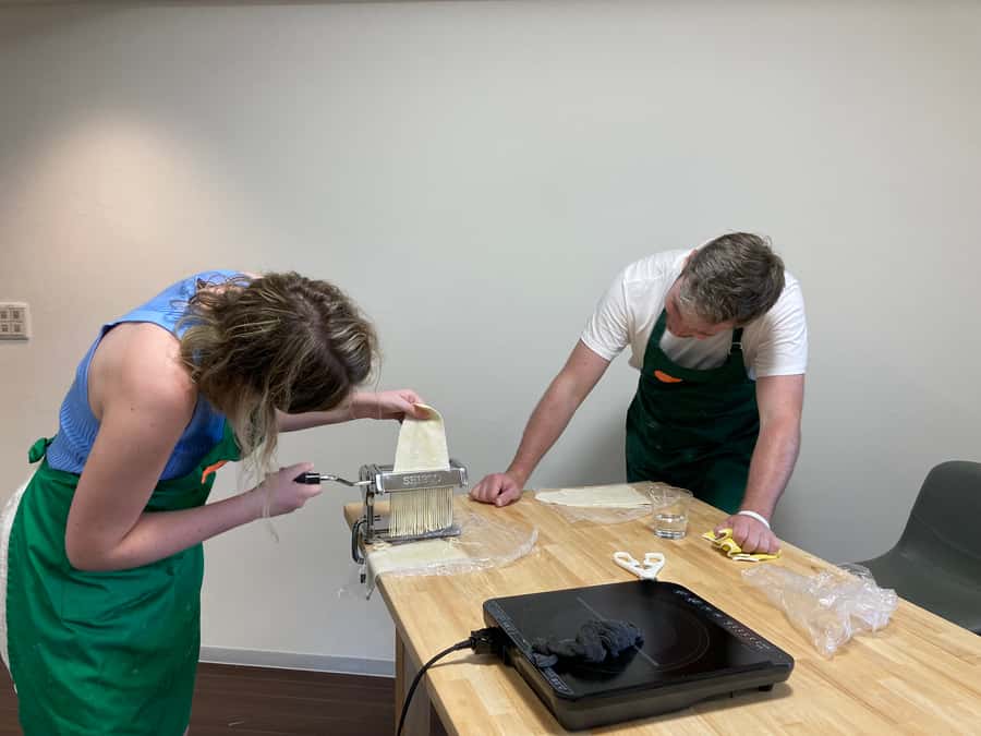 Osaka: Ramen and Gyoza Cooking Class in Dotonbori - Key Things That Make This Osaka Ramen and Gyoza Class Worth Your Time