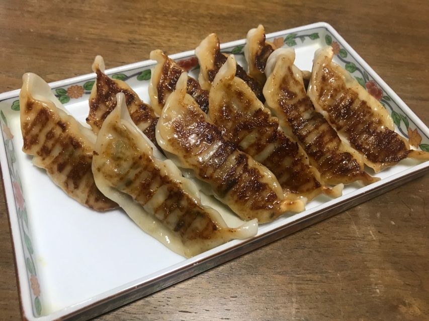 Osaka: Ramen and Gyoza Cooking Class in Dotonbori - Soy Sauce Ramen, Dashi-Style Soup, and the Easy Miso Switch